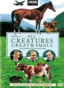 Постер О всех созданиях — больших и малых (All Creatures Great and Small)