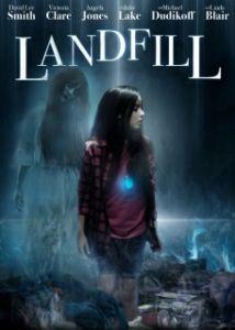 Постер Свалка (Landfill)