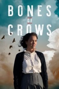 Постер Кости воронов (Bones of Crows: The Series)
