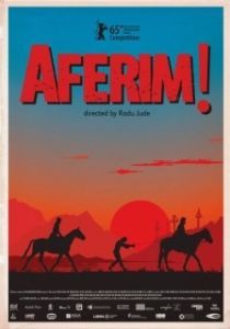 Постер Браво! (Aferim!)