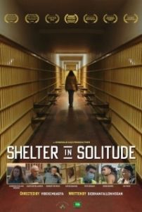 Постер Убежище в одиночестве (Shelter in Solitude)