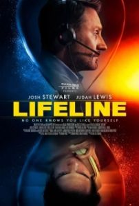 Постер Телефон доверия (Lifeline)