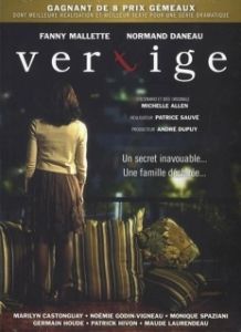 Постер Головокружение (Vertige)