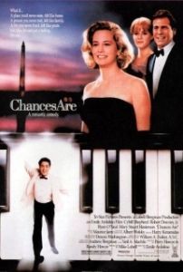 Постер Шансы есть (Chances Are)