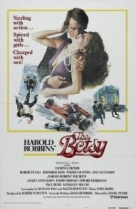 Постер Бетси (The Betsy)