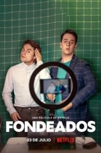 Постер Собрали! (Fondeados)