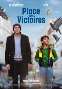 Постер Площадь Побед (Place des Victoires)