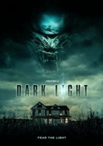 Постер Тёмный свет (Dark Light)