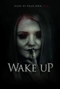 Постер Проснись (Do Not Read)