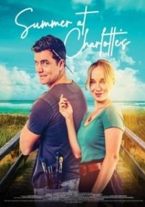 Постер Лето у Шарлотты (Summer at Charlotte's)