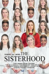 Постер Сестринство (The Sisterhood)