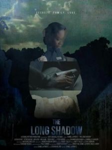Постер Длинная тень (The Long Shadow)