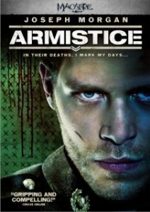 Постер Дом войны (Armistice)