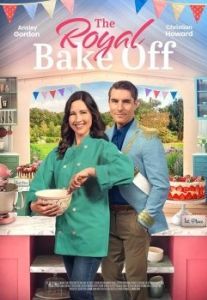 Постер Королевская выпечка (The Royal Bake Off)