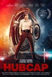 Постер Колпак (Hubcap)