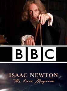 Постер Исаак Ньютон: Последний чародей (Isaac Newton: The Last Magician)
