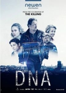Постер ДНК (DNA)