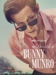 Постер Смерть Банни Манро (The Death of Bunny Munro)