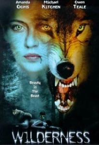 Постер Волчица (Wilderness)