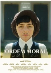 Постер Моральный порядок (Ordem Moral)
