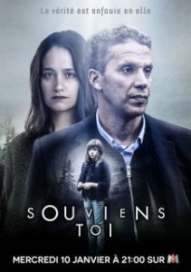 Постер Вспомнить всё (Souviens Toi)