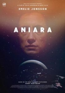 Постер Аниара (Aniara)