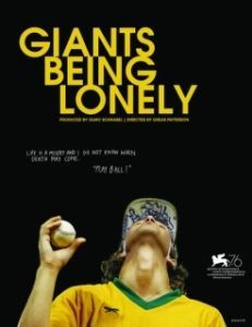 Постер Гиганты сущего одиночества (Giants Being Lonely)
