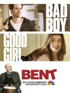 Постер Склонность (Bent)
