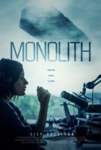 Постер Монолит (Monolith)