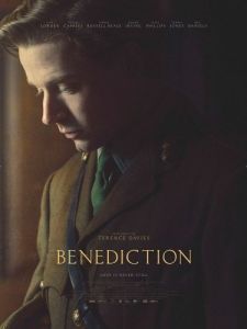 Постер Благословение (Benediction)