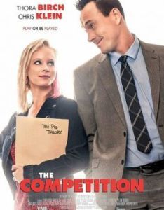 Постер Соревнование (The Competition)