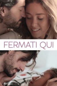 Постер Остановись здесь (Fermati qui)