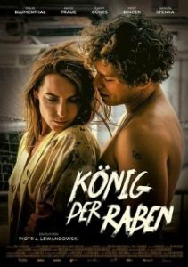 Постер Король воронов (König der Raben)