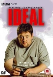 Постер Идеал (Ideal)