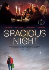 Постер Благосердная ночь (Gracious Night)