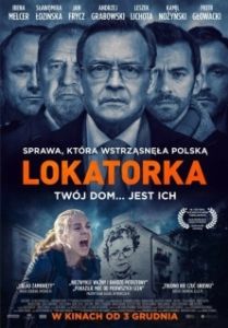 Постер Квартирантка (Lokatorka)