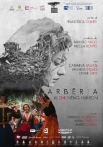 Постер Арберия (Arbëria)