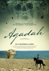 Постер Агада (Agadah)