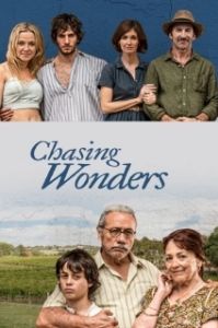 Постер В поисках чуда (Chasing Wonders)