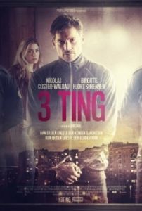Постер Три условия (3 Things)