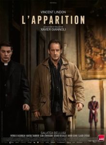 Постер Явление (L'apparition)