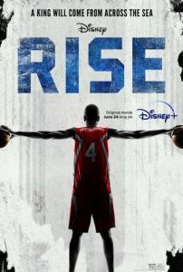 Постер Восхождение (Rise)