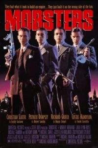 Постер Гангстеры (Mobsters)