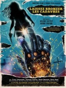 Постер Пусть трупы загорают (Laissez bronzer les cadavres)
