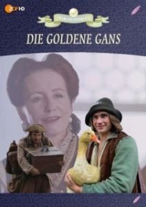 Постер Золотой гусь (Die goldene Gans)