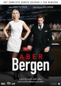 Постер Абер Берген (Aber Bergen)