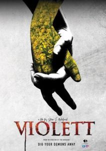 Постер Вайолет (Violett)