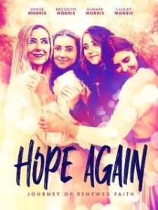Постер Новая надежда (Hope Again)