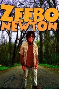 Постер Жги, Зибо Ньютон! (Dig That, Zeebo Newton)