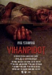 Постер Вражда (Vihanpidot)